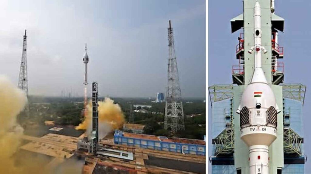 गगनयान का unmanned मिशन मार्च में हो सकता है लॉन्च, ISRO की तैयारी शुरू