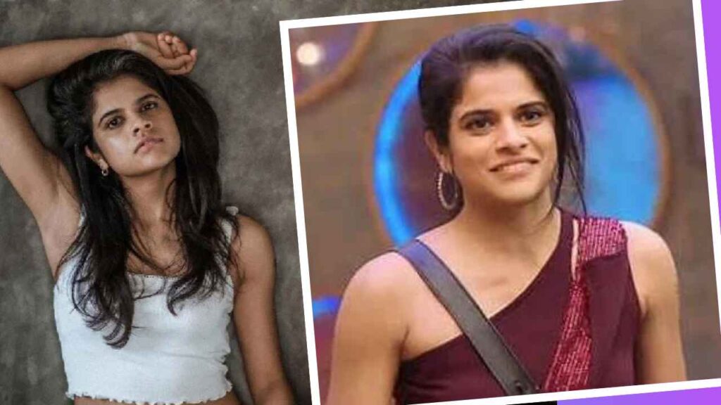 Bigg Boss Tamil 8: माया कृष्णन ने सत्य-सौंदरिया विवाद पर दी प्रतिक्रिया