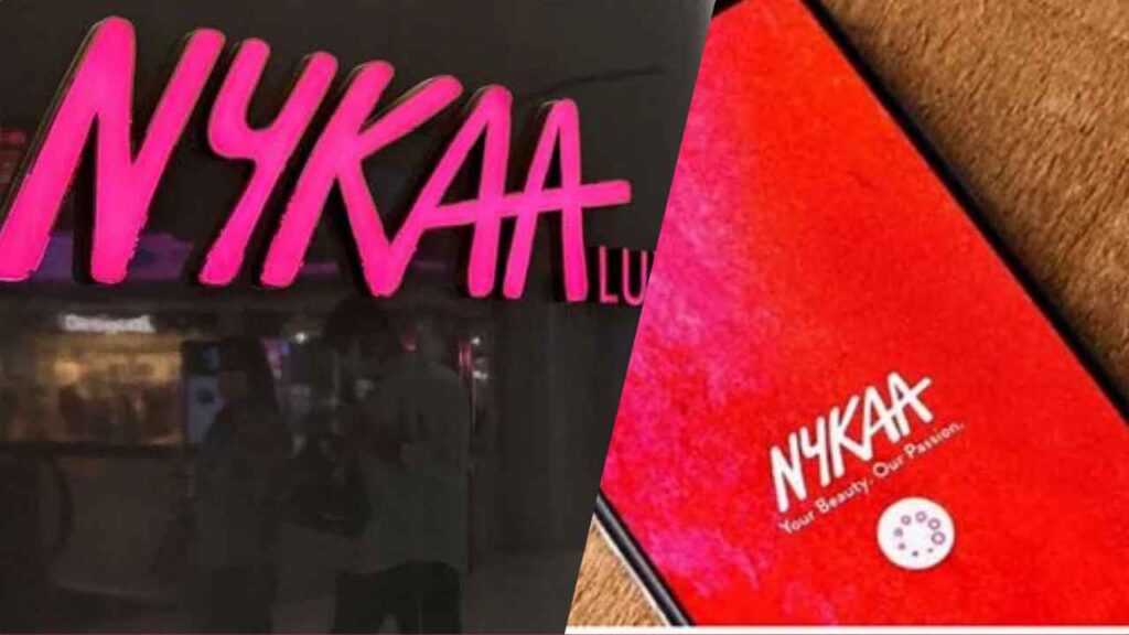 BofA का Nykaa पर 12% गिरावट का अनुमान