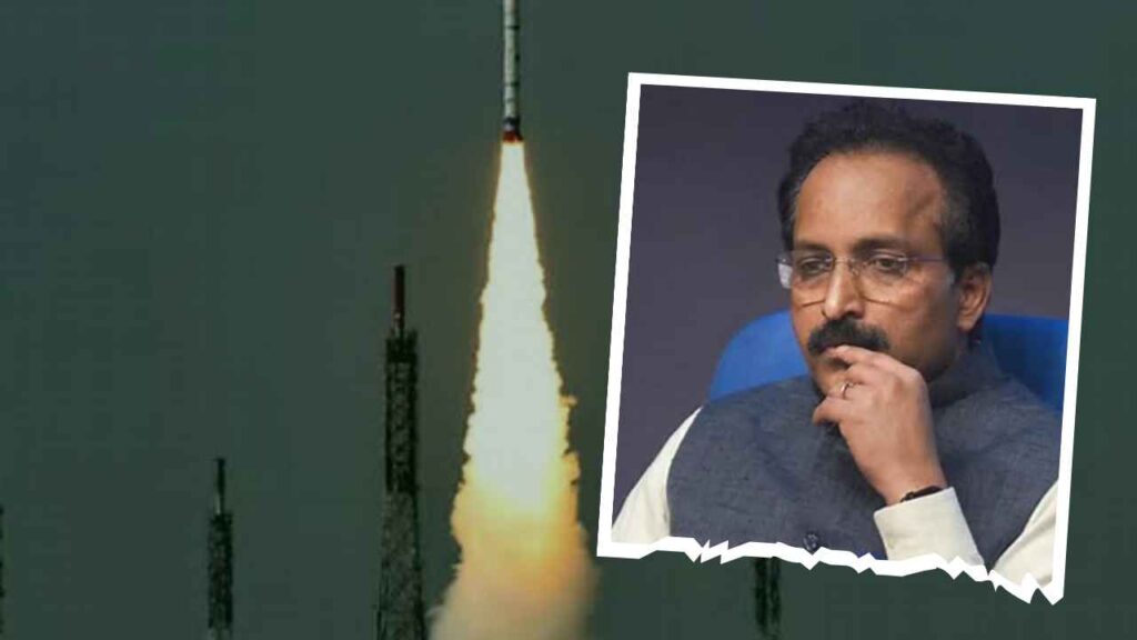 ISRO का बड़ा कदम: NaVIC सिस्टम को नागरिकों के लिए उपलब्ध कराने की योजना